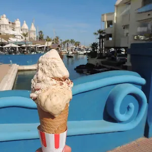 Alboran , Torremolinos Spain