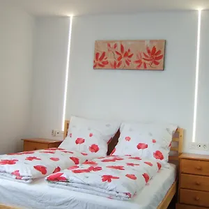 With Private Bathroom And Sea View, 50 M Del Mar , Radazul Spain