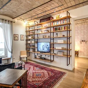 Appartamento Pgrhome Borgo Vittorio