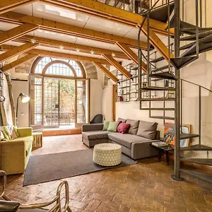  Appartamento The Loft
