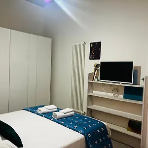  Appartamento Sweet Life House Cavour