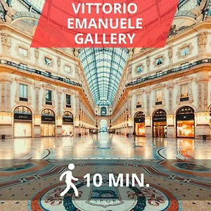 Colonne's Nest - Cozy And Silent With Ac , Milan Italy