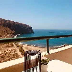 Mirador Costamar Tenerife , Los Cristianos (Tenerife) Spain